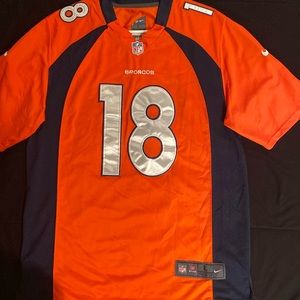 Peyton Manning jersey